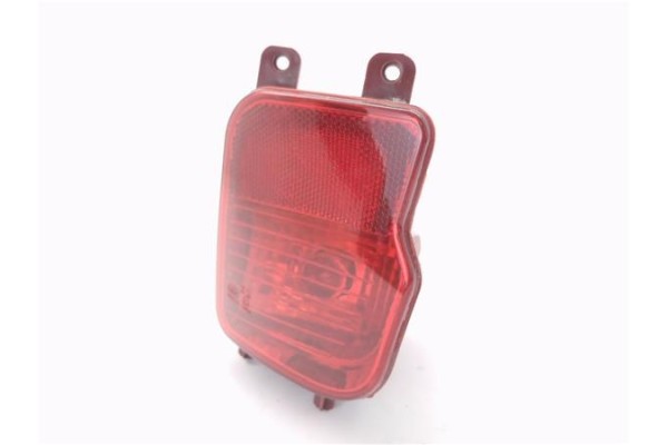 Recambio de piloto antiniebla trasero izquierdo para peugeot 3008 1.6 pure tech referencia OEM IAM 9811718480 A045415 