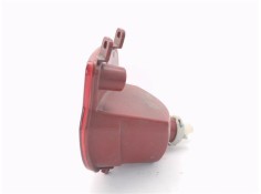 Recambio de piloto antiniebla trasero izquierdo para peugeot 3008 1.6 pure tech referencia OEM IAM 9811718480 A045415 