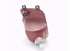 Recambio de piloto antiniebla trasero izquierdo para peugeot 3008 1.6 pure tech referencia OEM IAM 9811718480 A045415 