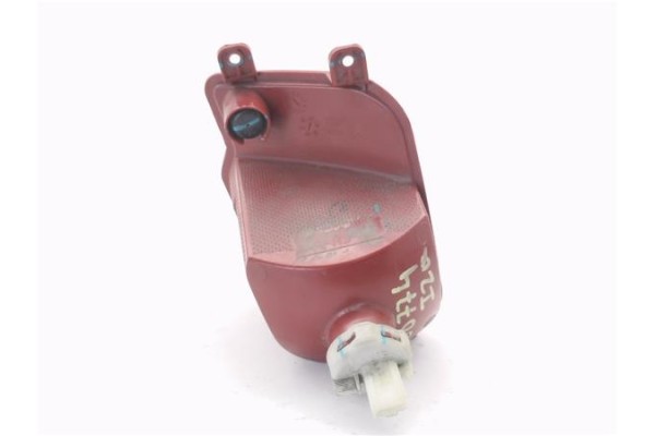 Recambio de piloto antiniebla trasero izquierdo para peugeot 3008 1.6 pure tech referencia OEM IAM 9811718480 A045415 