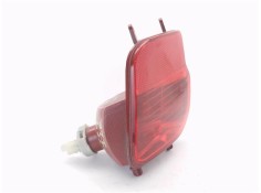 Recambio de piloto antiniebla trasero izquierdo para peugeot 3008 1.6 pure tech referencia OEM IAM 9811718480 A045415 