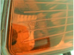 Recambio de piloto antiniebla trasero izquierdo para peugeot 3008 1.6 pure tech referencia OEM IAM 9811718480 A045415 