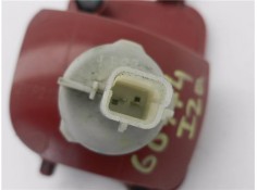 Recambio de piloto antiniebla trasero izquierdo para peugeot 3008 1.6 pure tech referencia OEM IAM 9811718480 A045415 