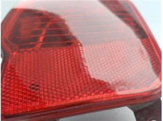 Recambio de piloto antiniebla trasero izquierdo para peugeot 3008 1.6 pure tech referencia OEM IAM 9811718480 A045415 