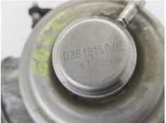 Recambio de egr para seat toledo (1m2) 1.9 tdi referencia OEM IAM 038131501E 38129637 