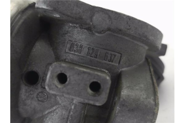 Recambio de egr para seat toledo (1m2) 1.9 tdi referencia OEM IAM 038131501E 38129637 