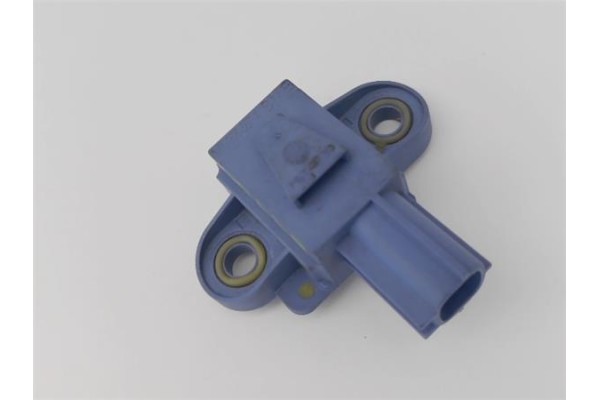 Recambio de sensor impacto para volkswagen golf v (1k1) 1.6 referencia OEM IAM   