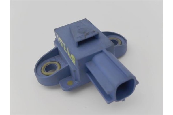 Recambio de sensor impacto para volkswagen golf v (1k1) 1.6 referencia OEM IAM   