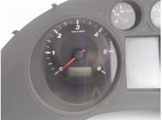 Recambio de cuadro completo para seat cordoba berlina (6l2) 1.9 tdi referencia OEM IAM 110080105014a  