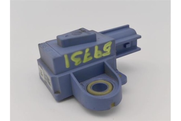 Recambio de sensor impacto para volkswagen golf v (1k1) 1.6 referencia OEM IAM   