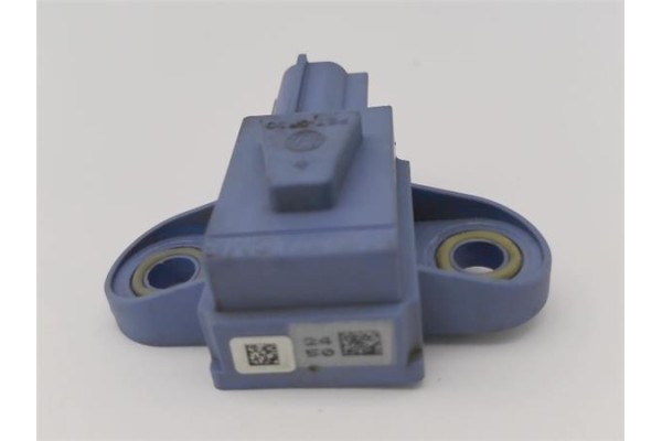 Recambio de sensor impacto para volkswagen golf v (1k1) 1.6 referencia OEM IAM   