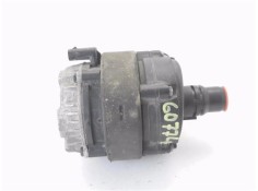 Recambio de bomba de agua para peugeot 3008 1.6 pure tech referencia OEM IAM 0392024018  