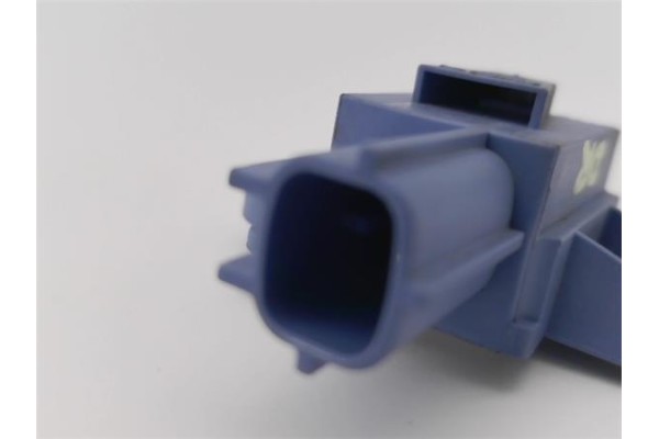 Recambio de sensor impacto para volkswagen golf v (1k1) 1.6 referencia OEM IAM   