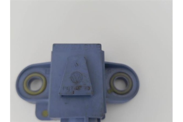 Recambio de sensor impacto para volkswagen golf v (1k1) 1.6 referencia OEM IAM   
