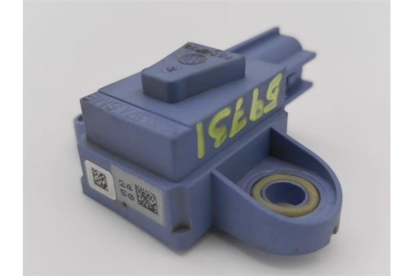 Recambio de sensor impacto para volkswagen golf v (1k1) 1.6 referencia OEM IAM   