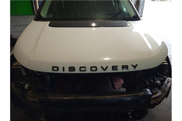 Recambio de capo para land rover discovery sport 2.0 basis fwd referencia OEM IAM LR061279  