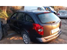 renault laguna ii (xgo) del año 2005