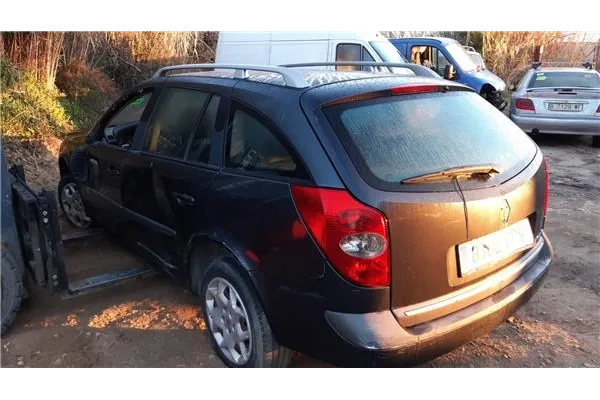 renault laguna ii (xgo) del año 2005