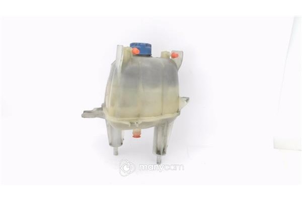 Recambio de botella expansion para citroen jumper furgón 2.2 hdi 120 referencia OEM IAM 1323KJ  
