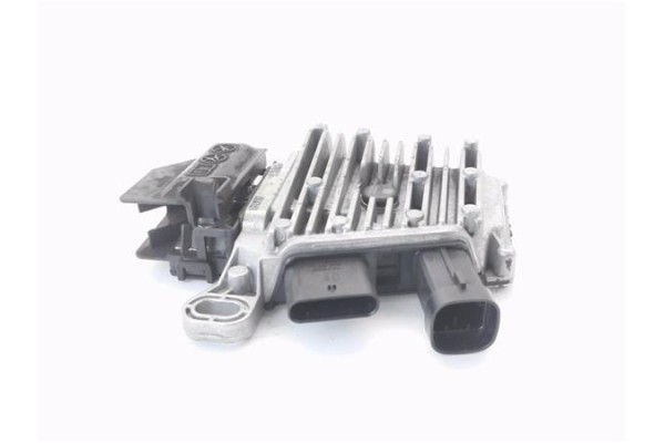 Recambio de modulo electronico para peugeot 3008 1.6 pure tech referencia OEM IAM 9849272280  