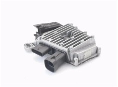 Recambio de modulo electronico para peugeot 3008 1.6 pure tech referencia OEM IAM 9849272280  