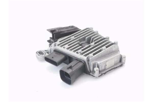 Recambio de modulo electronico para peugeot 3008 1.6 pure tech referencia OEM IAM 9849272280  