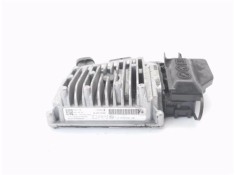 Recambio de modulo electronico para peugeot 3008 1.6 pure tech referencia OEM IAM 9849272280  