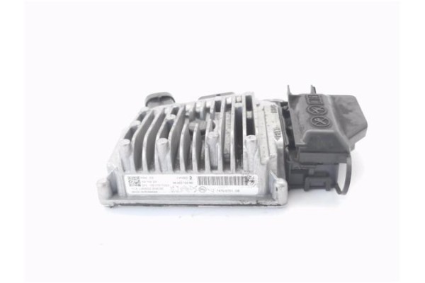 Recambio de modulo electronico para peugeot 3008 1.6 pure tech referencia OEM IAM 9849272280  