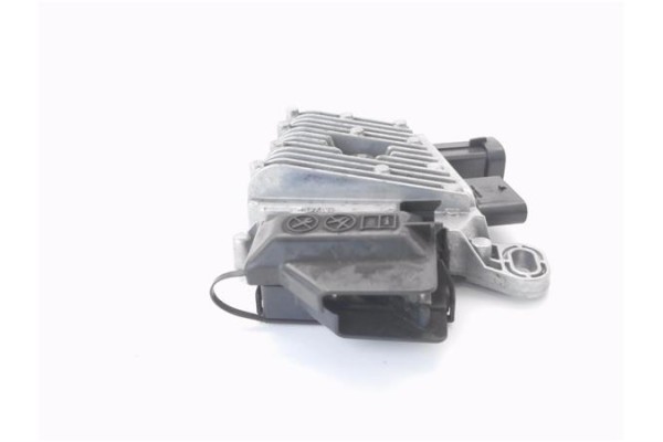 Recambio de modulo electronico para peugeot 3008 1.6 pure tech referencia OEM IAM 9849272280  