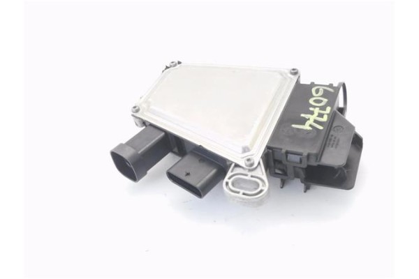 Recambio de modulo electronico para peugeot 3008 1.6 pure tech referencia OEM IAM 9849272280  
