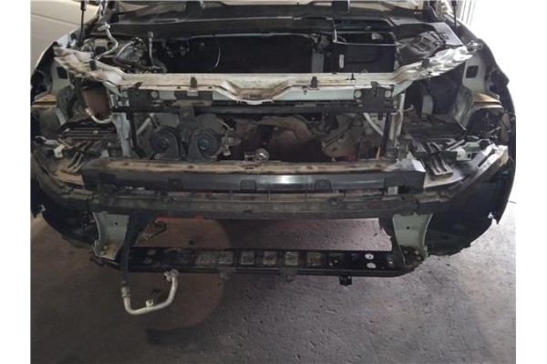 Recambio de frente delantero para land rover discovery sport 2.0 basis fwd referencia OEM IAM LR068312  