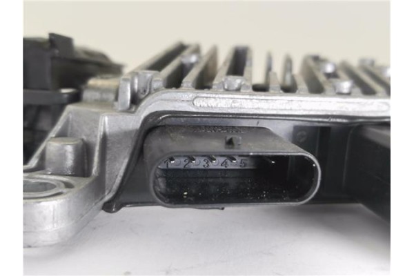 Recambio de modulo electronico para peugeot 3008 1.6 pure tech referencia OEM IAM 9849272280  