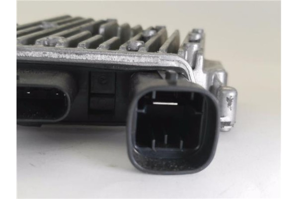 Recambio de modulo electronico para peugeot 3008 1.6 pure tech referencia OEM IAM 9849272280  