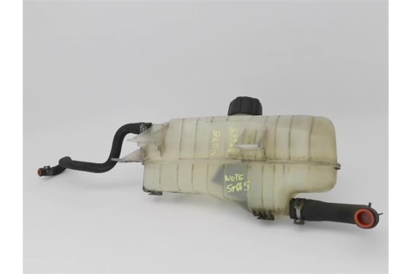 Recambio de botella expansion para nissan note (e11e) 1.5 dci referencia OEM IAM   
