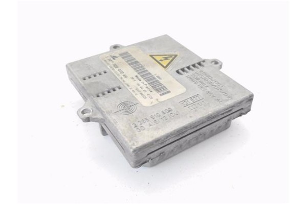 Recambio de centralita xenon para mercedes-benz clase c (bm 203) sportcoupe 1.8 c 200 compressor (203.742) referencia OEM IAM 13