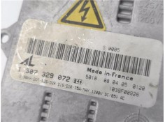 Recambio de centralita xenon para mercedes-benz clase c (bm 203) sportcoupe 1.8 c 200 compressor (203.742) referencia OEM IAM 13