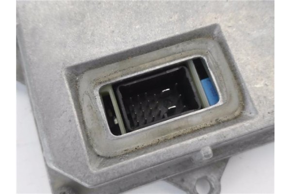 Recambio de centralita xenon para mercedes-benz clase c (bm 203) sportcoupe 1.8 c 200 compressor (203.742) referencia OEM IAM 13