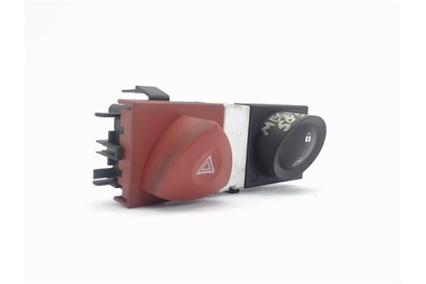 Recambio de conjunto interruptores para renault megane ii (bm0/1_, cm0/1_) 1.6 16v (bm0c, cm0c) referencia OEM IAM 8200407416 88
