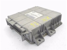 Recambio de centralita para citroen zx 1.6 i referencia OEM IAM G5S20A02  