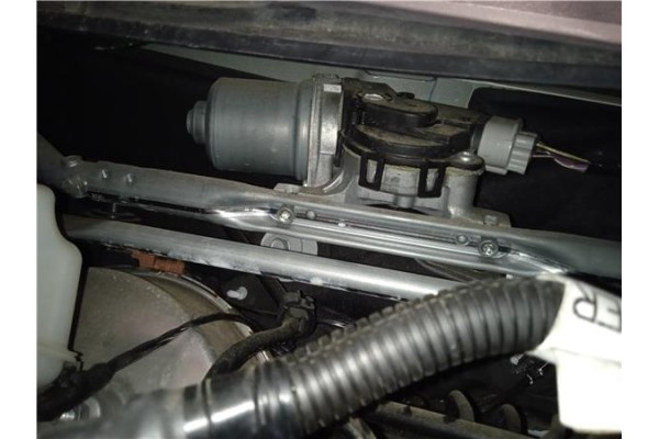 Recambio de motor limpiaparabrisas delantero para land rover discovery sport 2.0 basis fwd referencia OEM IAM LR058845  
