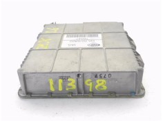 Recambio de centralita para citroen zx 1.6 i referencia OEM IAM G5S20A02  