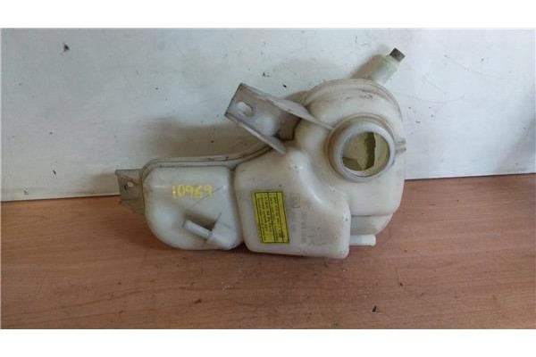Recambio de botella expansion para daewoo nexia referencia OEM IAM 96181808  