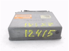 Recambio de centralita para citroen zx 1.9 i referencia OEM IAM 26SA1629 261200212 