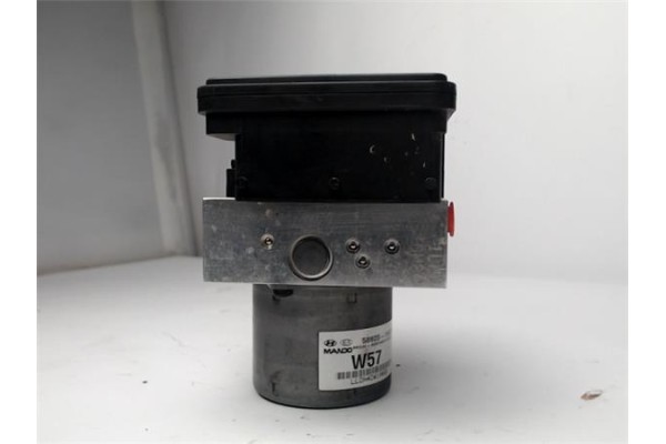 Recambio de nucleo abs para kia rio (ub) 1.2 basic referencia OEM IAM 589201W570 60BH6013G943 