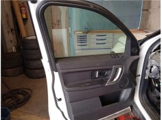 Recambio de puerta delantero izquierda para land rover discovery sport 2.0 basis fwd referencia OEM IAM LR061283   2