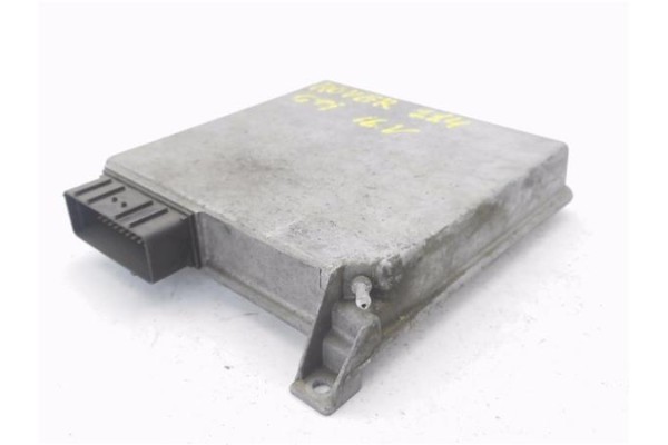 Recambio de centralita para rover 100 (metro) (xp) 114 gti 16v referencia OEM IAM MNE1005005914007  