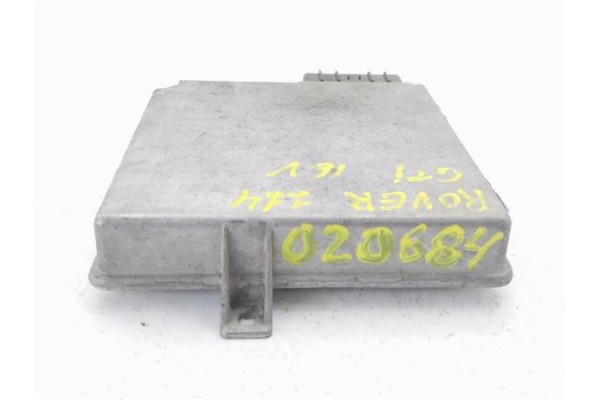 Recambio de centralita para rover 100 (metro) (xp) 114 gti 16v referencia OEM IAM MNE1005005914007  