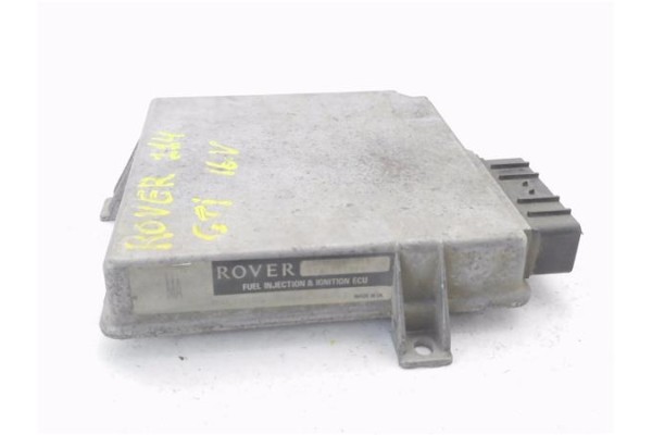 Recambio de centralita para rover 100 (metro) (xp) 114 gti 16v referencia OEM IAM MNE1005005914007  