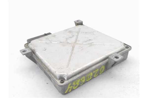 Recambio de centralita para rover 100 (metro) (xp) 114 gti 16v referencia OEM IAM MNE1005005914007  