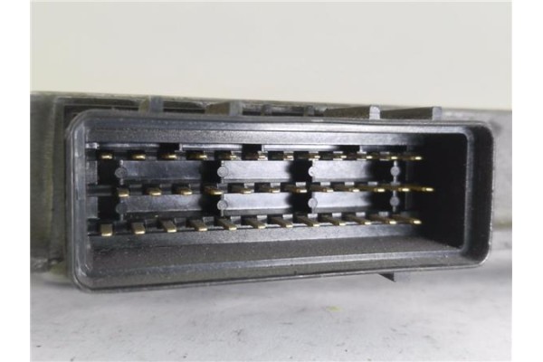 Recambio de centralita para rover 100 (metro) (xp) 114 gti 16v referencia OEM IAM MNE1005005914007  